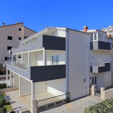 Apartments By The Sea Stanici, Omis - 2764 Tice Εξωτερικό φωτογραφία